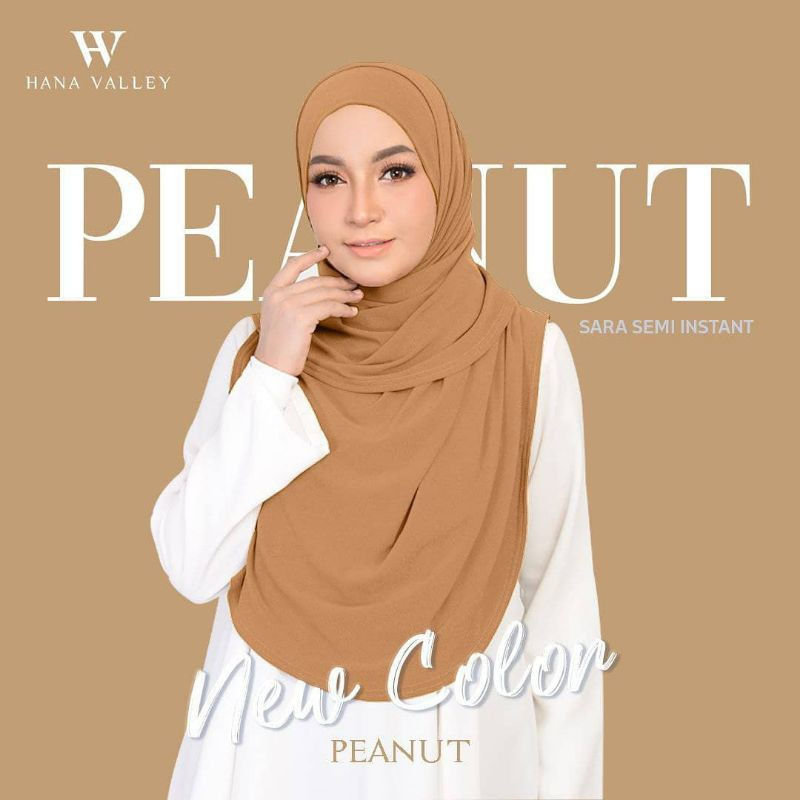 Thumbnail: SARA SEMI INSTANT