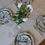Miniature : Grande Assiette Pollock