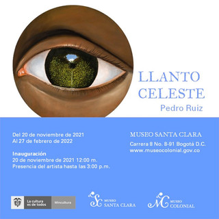 Llanto Celeste