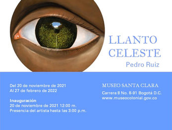 Llanto Celeste