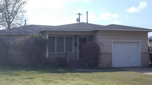 Coming soon: 1307 N 20th Duncan, OK 73533