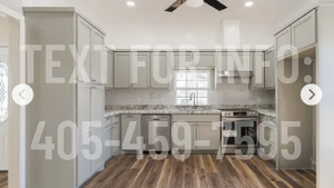 Coming soon: 720 S 5th - Chickasha, OK