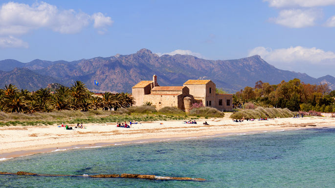 Sant'efisio