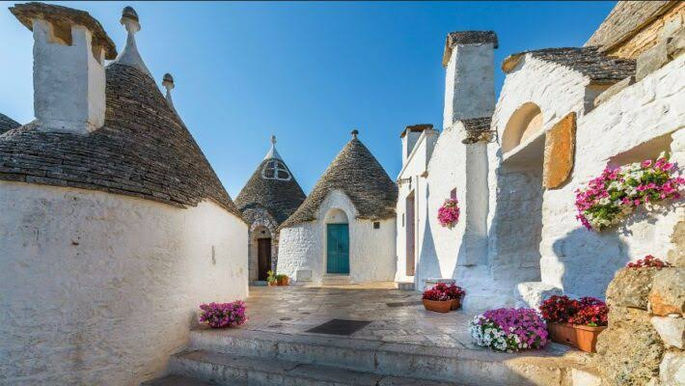 puglia