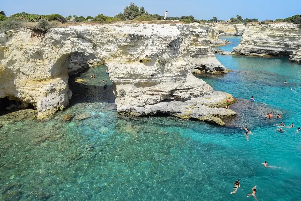 7 Days in Puglia