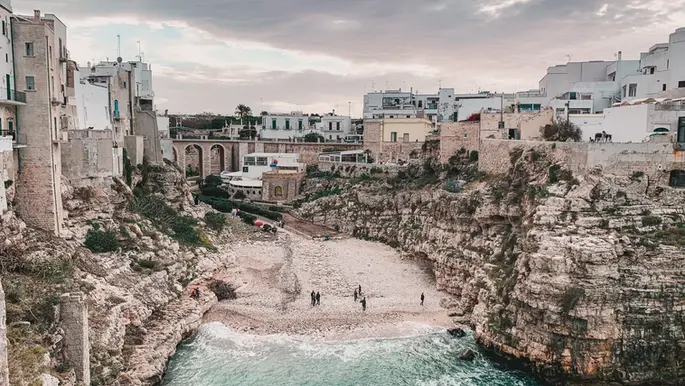 Polignano
