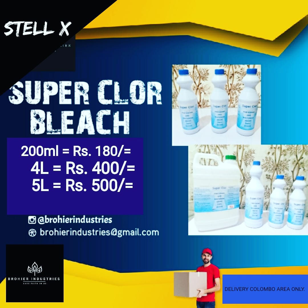 SUPER CLOR