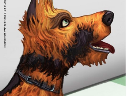 Updates from Andrew!