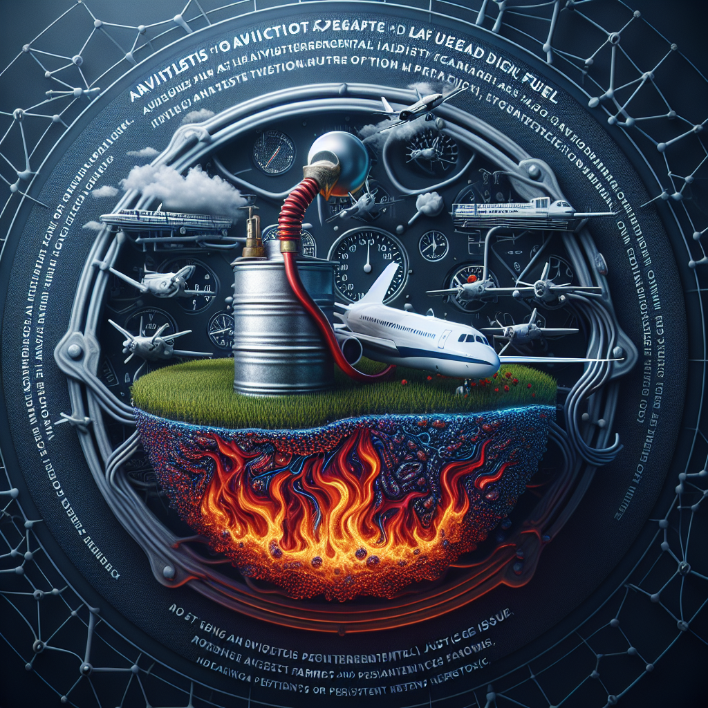 Aircraft fuel