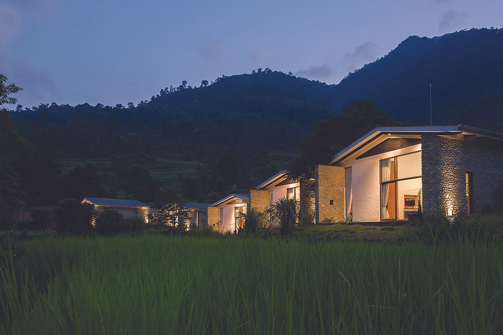 Villas by night.jpeg