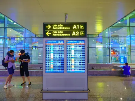 QUANDO ACONTECE OVERBOOKING ?