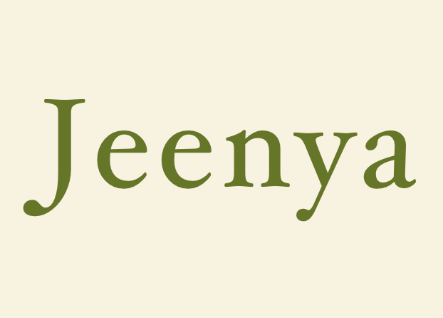 ジーニャ