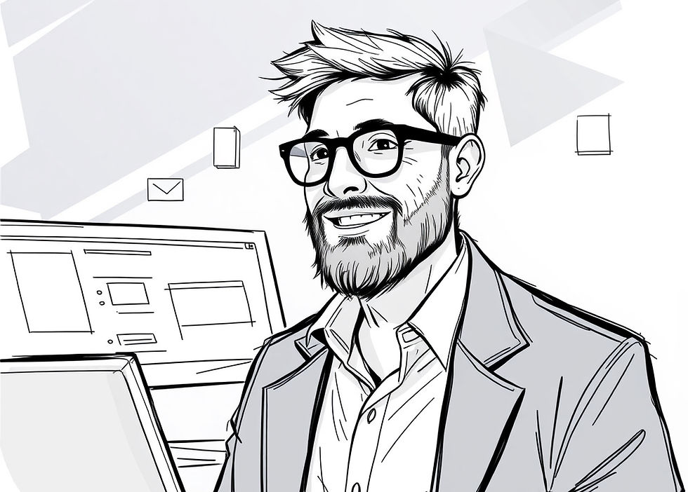 Navigating the Future: The Role of AI Product Managers