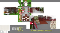 Arquitectura efimera y Diseño