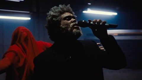 "The Dawn FM Experience" The Weeknd