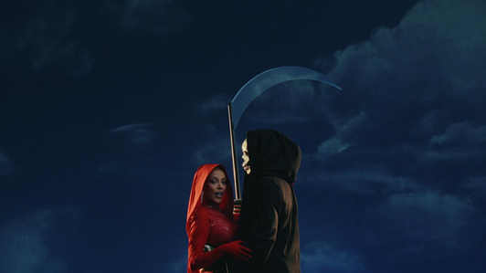 Paint The Town Red | Doja Cat | Justin Conte