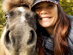 Horse Sense: What a Motley Crew of Rescue Animals Taught Me About Healing and Belonging
