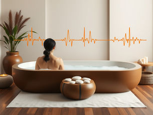 How Bilateral Tones and Ambient Sound Support Somatic Regulation