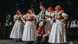Srdečně zveme na 3. Řemeslný jarmark