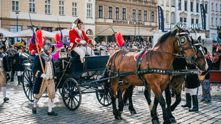 Olomoucký kraj hledá nové tradice k zápisu. Mění se pravidla péče o živé kulturní dědictví