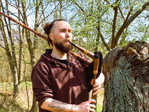 Jak zněly zvuky středověku a renesance? Přednáška Davida Zimy představí zvuky minulosti.