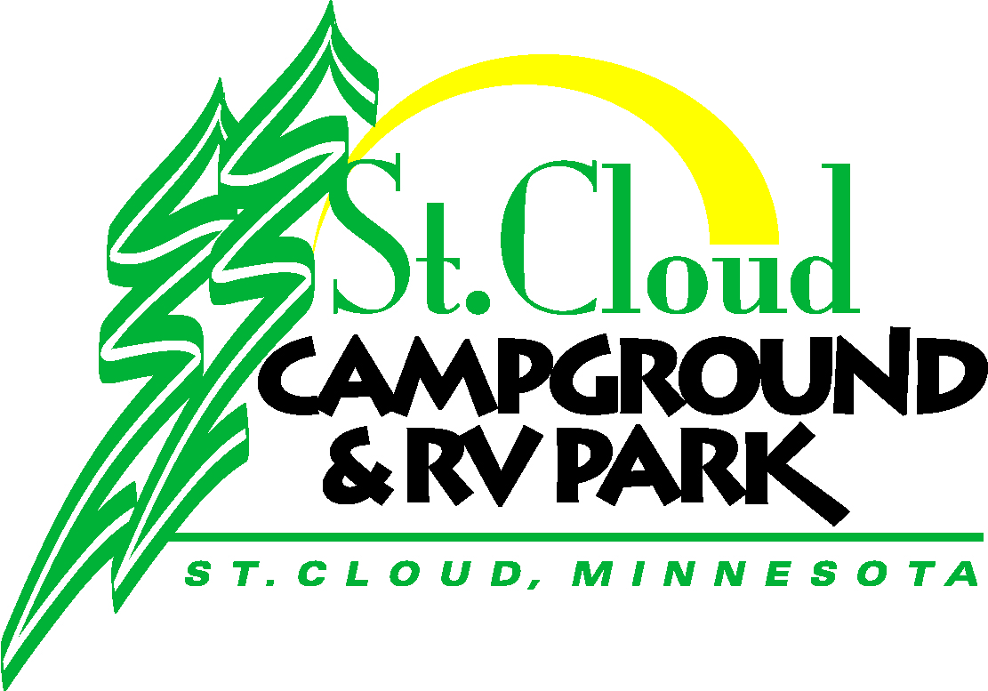 St. Cloud Campground & RV Park logo