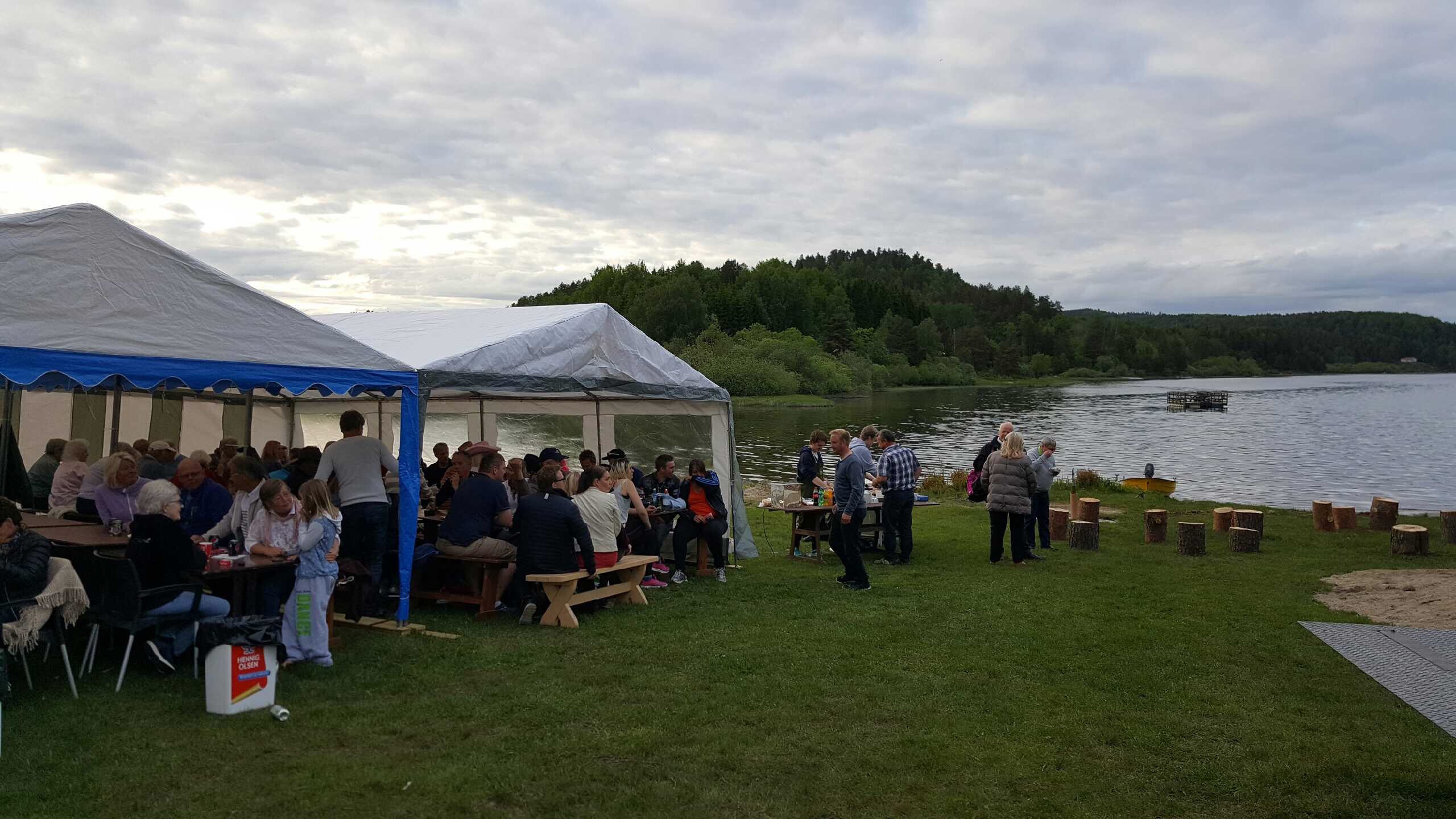 Meløstranda Ferie og Fritid - Photo 3