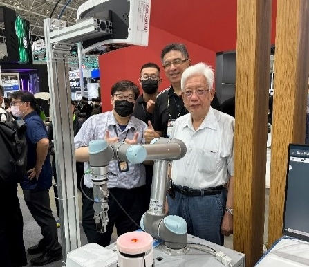 龍華科大攜手美超微 AI深度學習技術備受關注