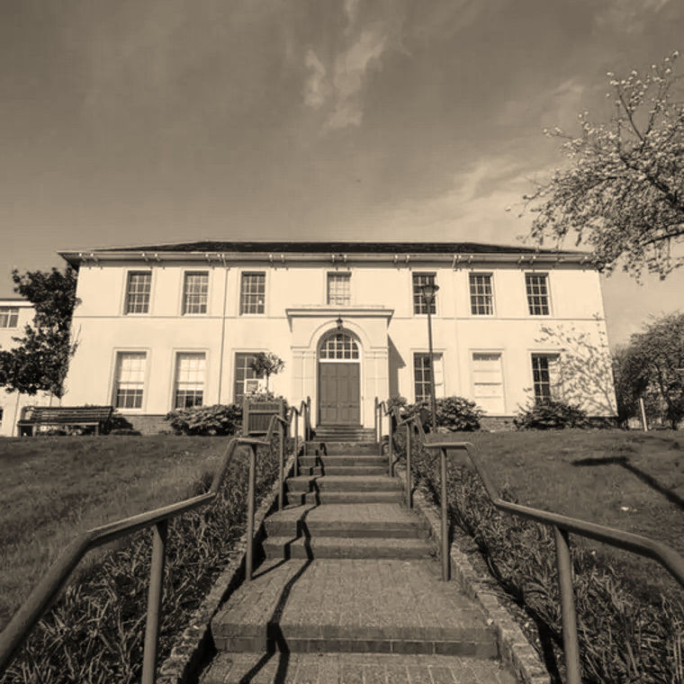 University of South Wales