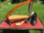 Discover the joy of traditional Welsh clog dancing