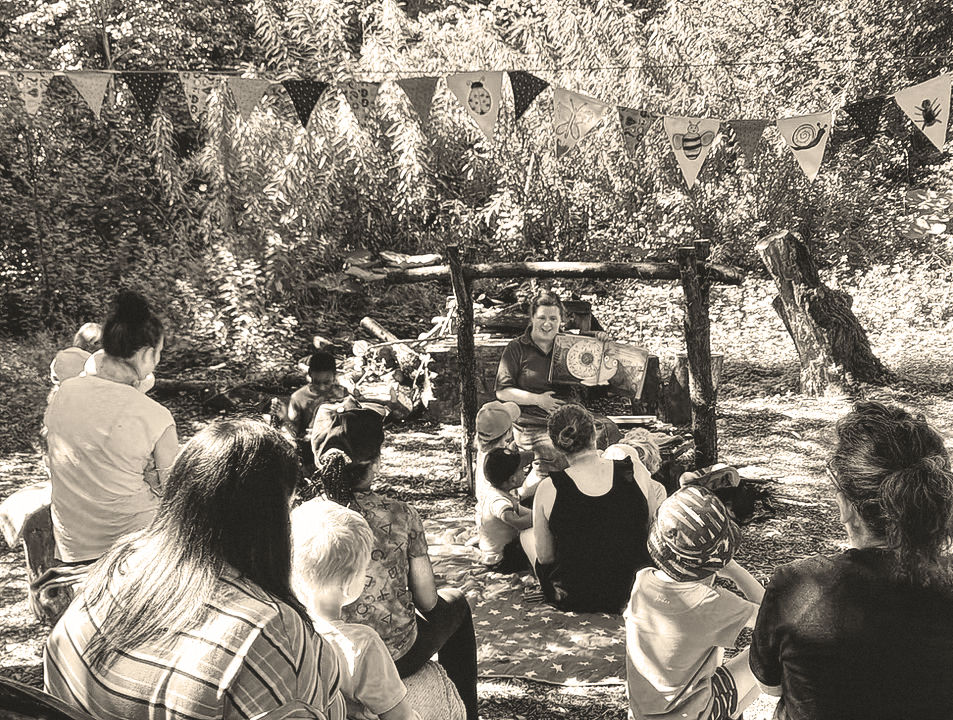 Growing Space Pontypridd