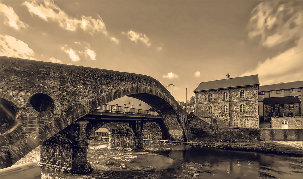 Pontypridd Town Council