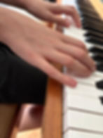 Inspired by the legacy of Morfydd Owen, a community piano at Zucco’s is here to be enjoyed by everyone.