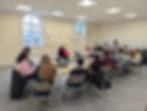 RCT's monthly Writing Squad is taking on a Morfydd-inspired twist!