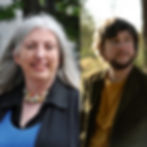 Live musical performance featuring new interpretations of Welsh folk songs collected by Lady Ruth Herbert Lewis.