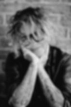 An Evening with Amy Wadge