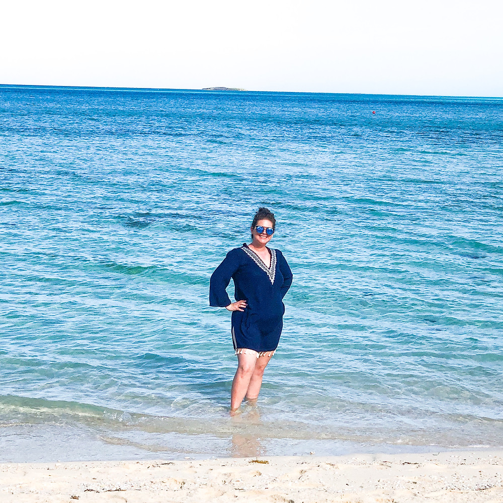 Disney Castaway Cay Serenity Bay