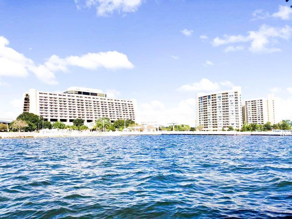 Disney Resorts Free Things to do