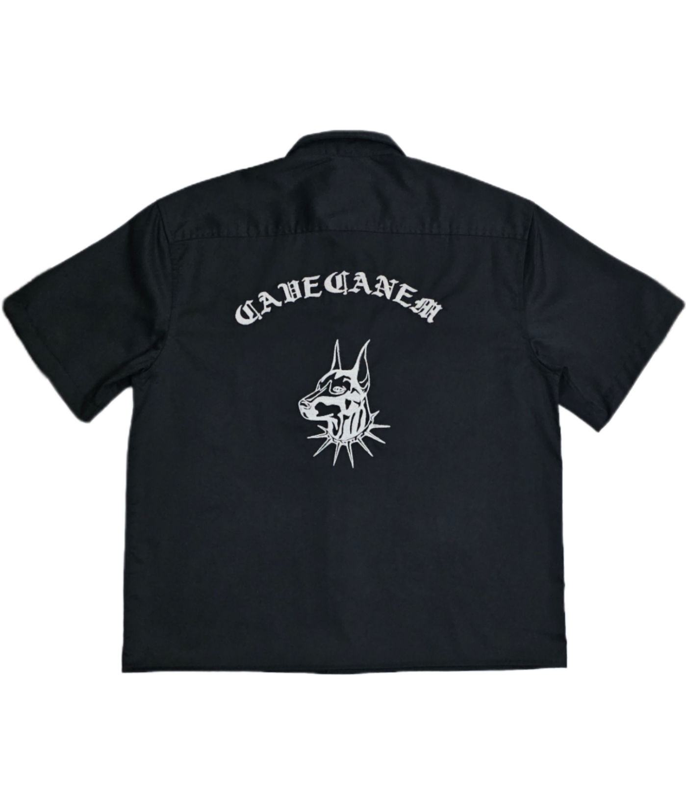 CC WORK SHIRT 003