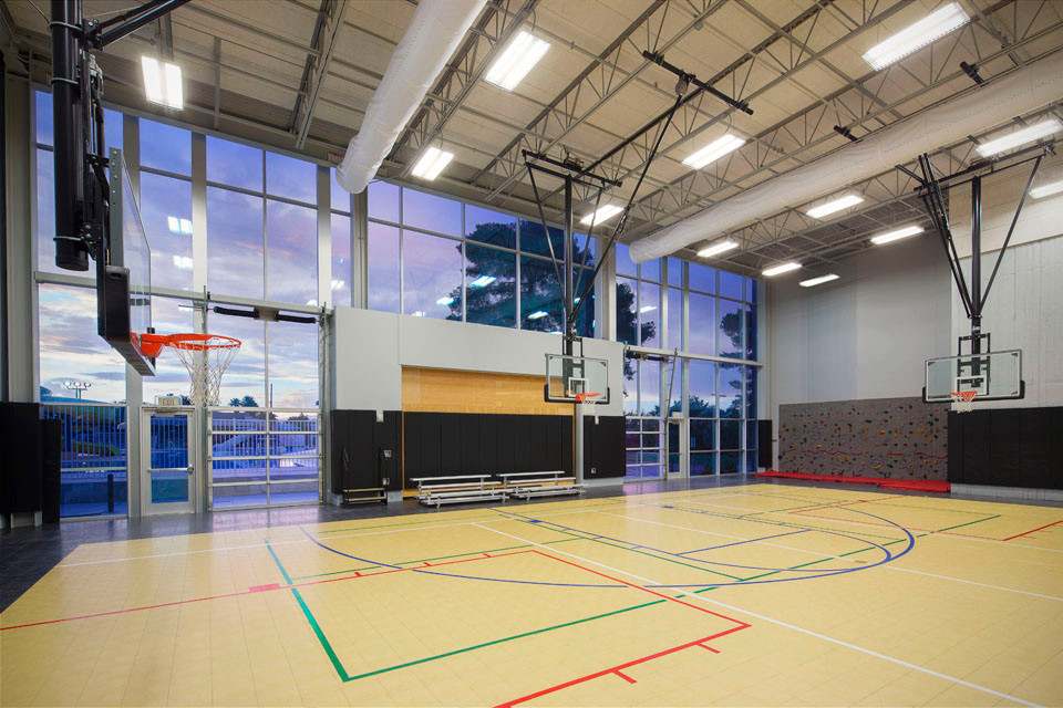 Parkdale Community Center