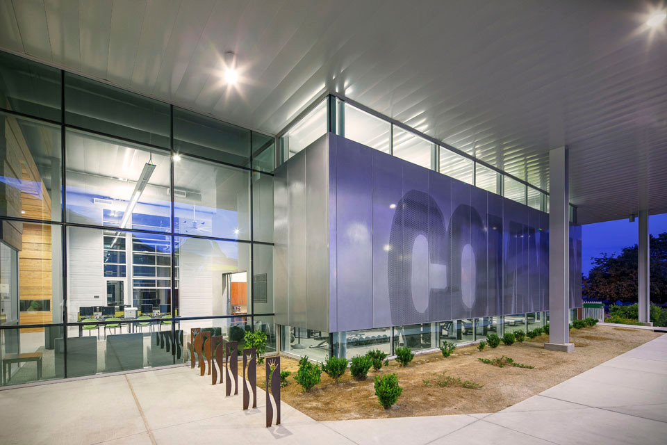 Parkdale Community Center