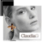 Miniatura: Amelia Earrings