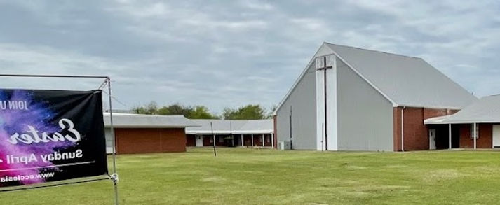 Ecclesia Church 3