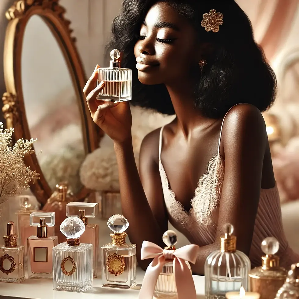 Vanity....it is all vanity.