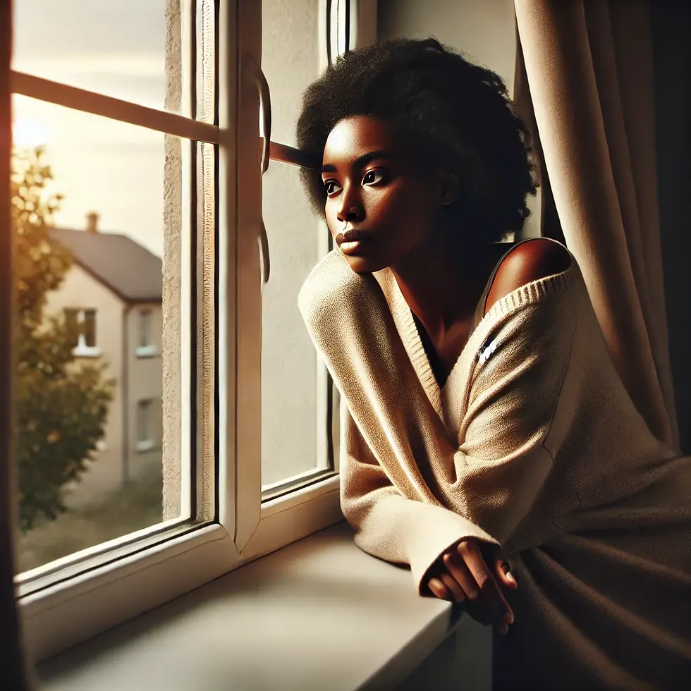 That feeling of emptiness is God calling you back!