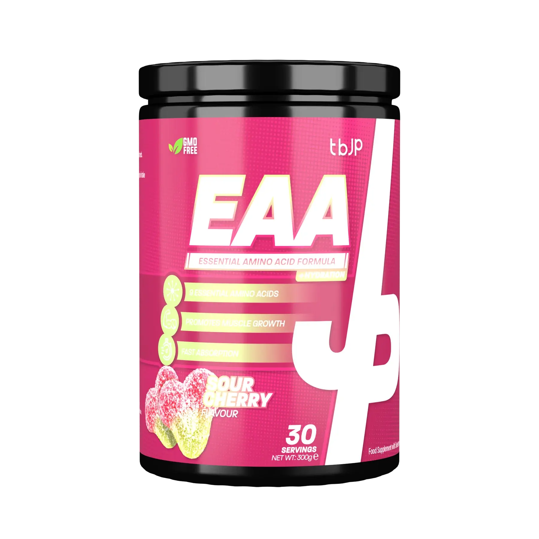 EAA PLUS HYDRATION by tbJP