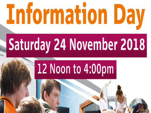 Information Day