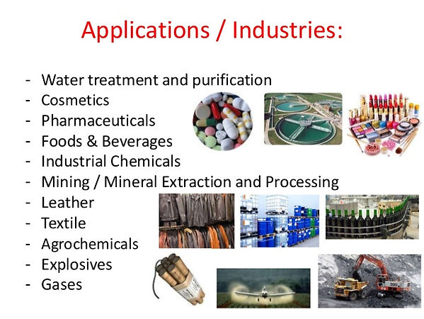 chemical-engineering-and-its-application