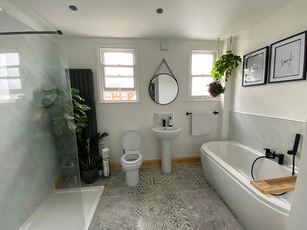 About | InHome Design