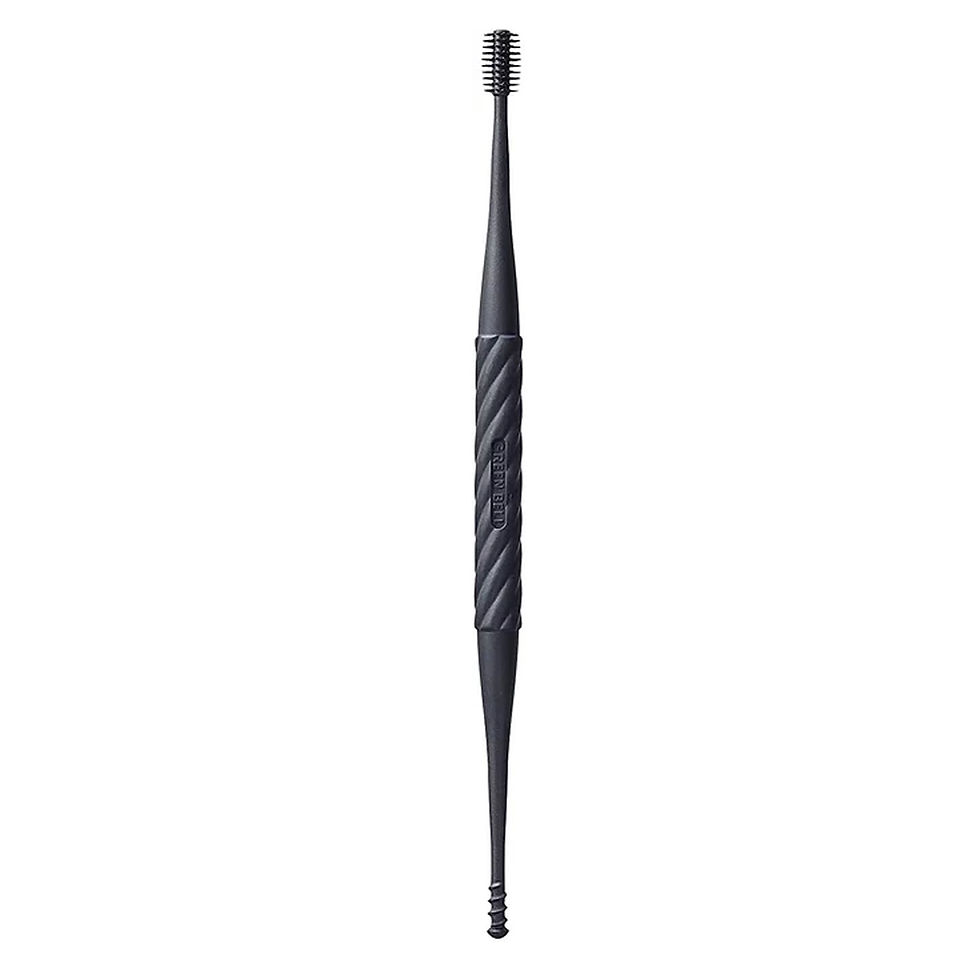 Thumbnail: Seki Edge Japan Elastomer Ear Pick SS 806